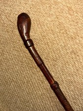 Antico bastone flessibile - antico,