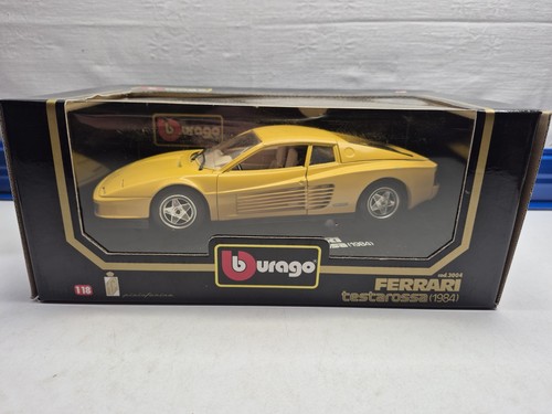 Bburago ferrari - bburago,