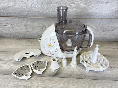 Multi frullatore vintage