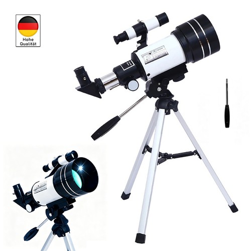 150x telescopio astronomia per - astronomia,