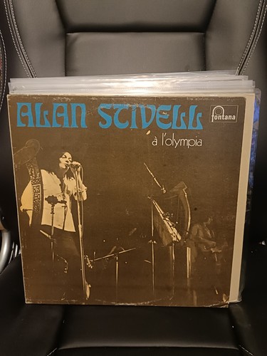 Alan stivell à - alan,
