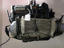 MOTORE gas Mini Mini Cooper S