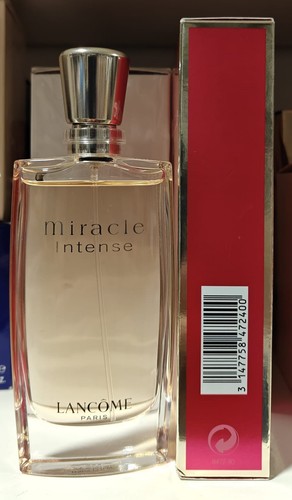 Miracle intense de lancome - miracle,