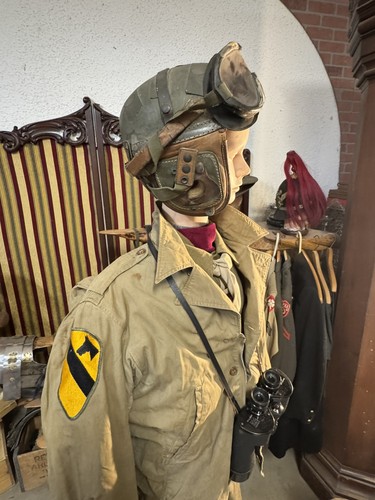 Army 3rd armored div 1st - div.,