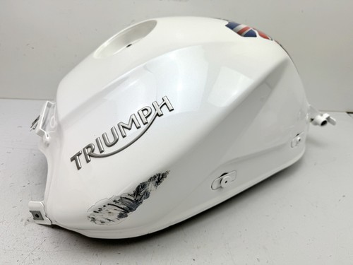 Triumph speed triple 1050 - triumph,
