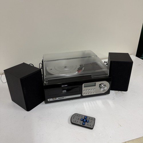 Giradischi lettore cd - giradischi,