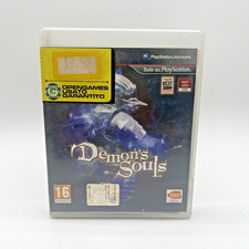 Demon's Souls PS3 Sony