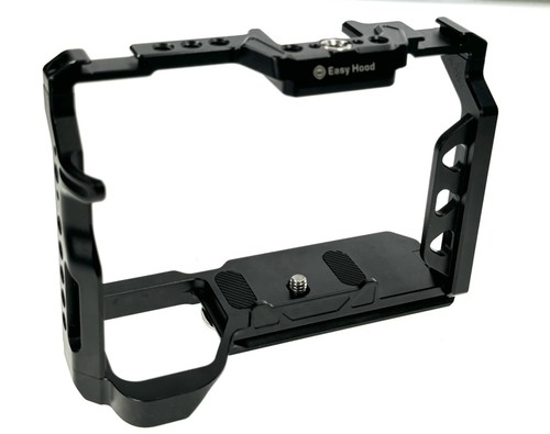 Easy hood sony a7r iii - hood,