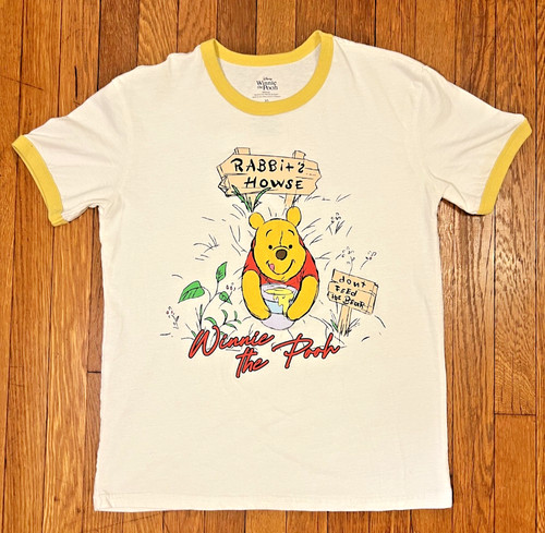 Disney winnie the pooh - winnie,