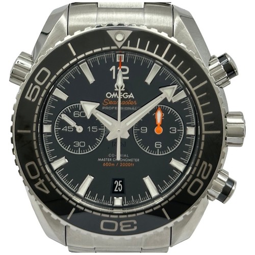 Omega seamaster planet - omega,