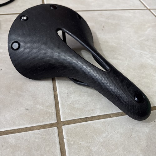 Sella bici brooks cambium c19 - brooks,
