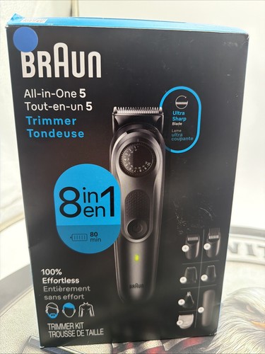 Braun all one style kit - braun,