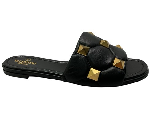 Sandali valentino rockstud - sandali,