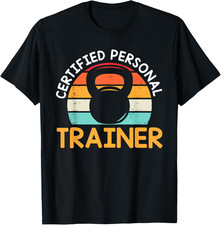 Personal Trainer Certificato