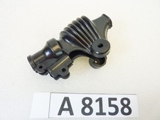 Soffietto gomma parapolvere leva freno o frizione moto ciclomotori epoca NUOV...