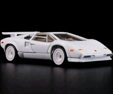 Hot Wheels RLC Exclusive -