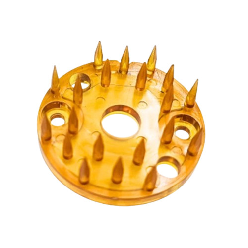 Foratore capsula caldaia