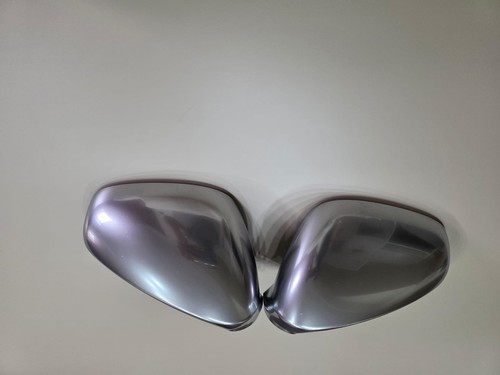 Coppia calotte satinate - coppia,