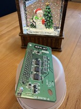 #### ROLAND SRX-97 JOHN LORD's