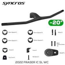 For Sparks Telaio 740MM -20