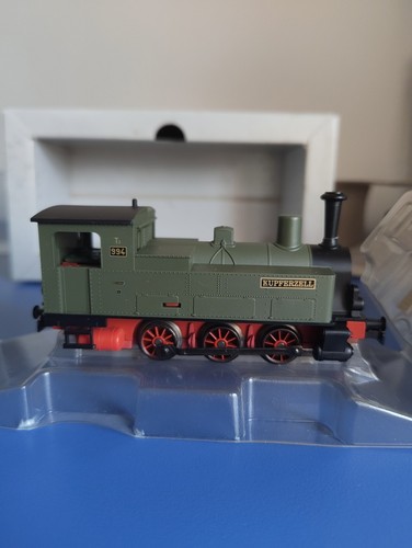 Märklin locomotiva a - märklin,