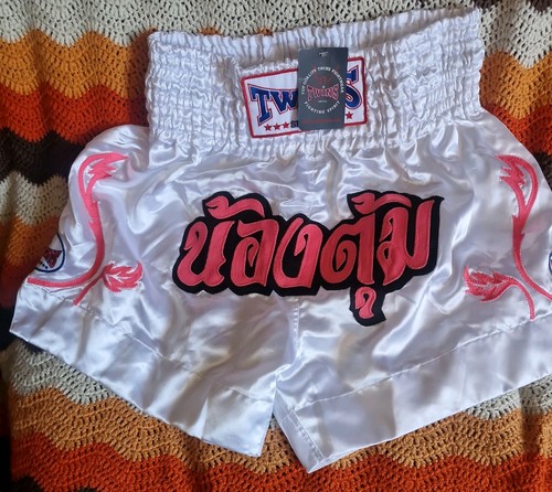 Twins special boxing mma muay - twins,