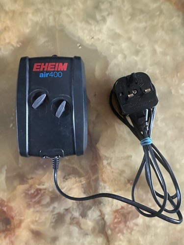 Pompa aria eheim 400 - eheim,