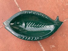 Posacenere ceramica società