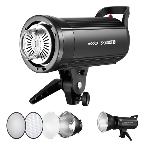 Godox sk400iiv 400w - godox,