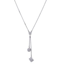 Swarovski Dextera Ciondolo