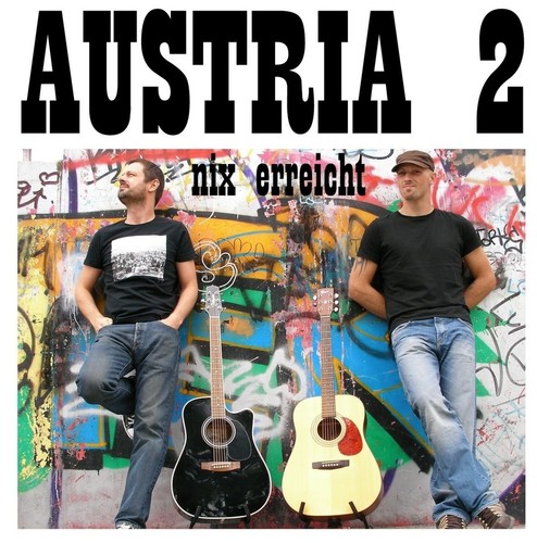 Austria nix erreicht - 2, erreicht-austria