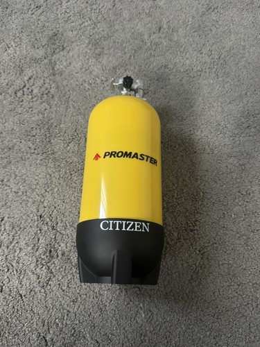 Citizen promaster aqualand - citizen,