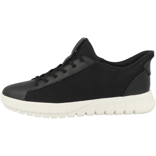 Geox flextride plus sneaker - d,