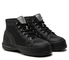 MOON BOOT LUNA TREK MID NYLON