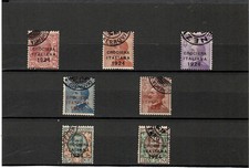 REGNO 1924-CROCIERA ITAL
