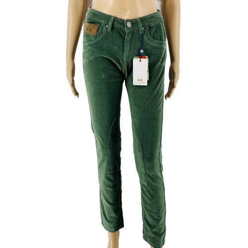 Martina donna verde cachi - donna,