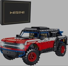 "Misini 673101" MOC Off-Road