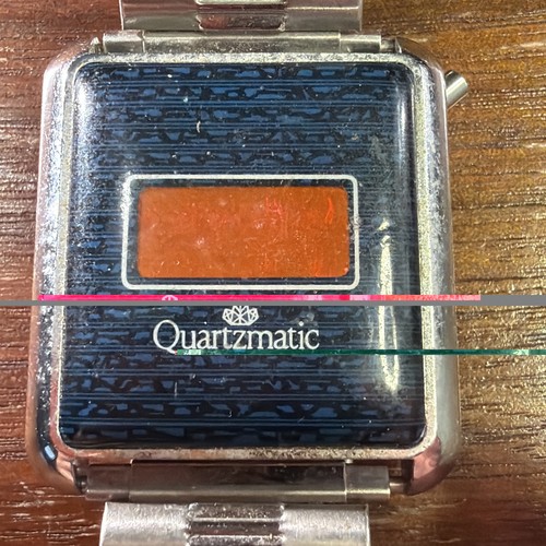 Orologio uomo vintage - , 70
