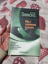 DAN SIMMONS – GLI UOMINI