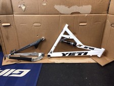 Yeti 575 AS-R Telaio lungo