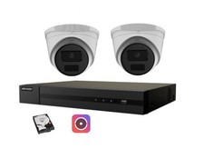 HIKVISION KIT