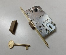 SERRATURA DA INFILARE SCROCCO