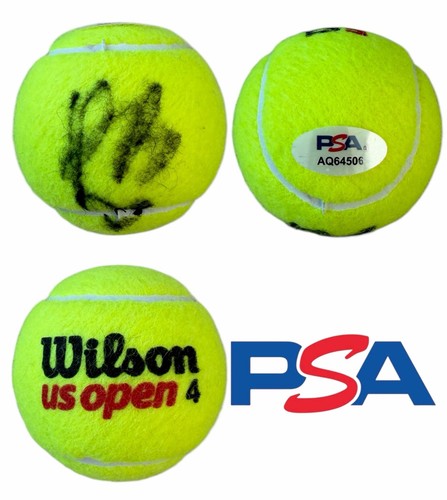 Palla tennis firmata - palla, da