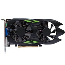 Per GTX1050TI 4G/DDR5 computer alta definizione 4G scheda grafica indipendente
