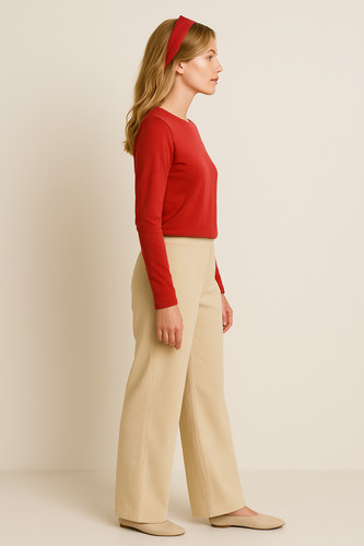 Pantaloni donna griffai - pantaloni,