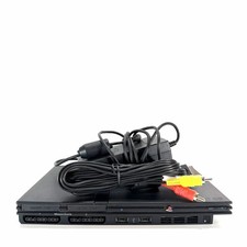 CONSOLE SONY PLAYSTATION 2