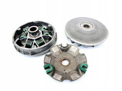 Beverly nexus 250 variatore - nexus,