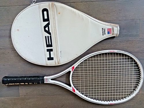 Racchetta tennis head pro - racchetta,