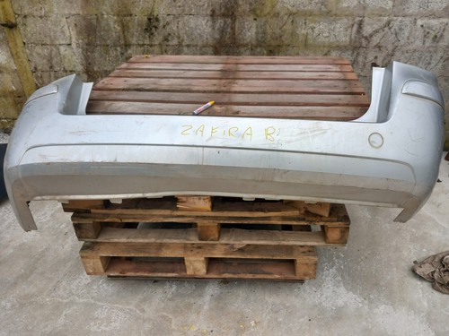 Paraurti posteriore opel - paraurti,