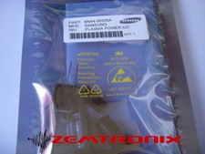 SAMSUNG Plasma Power Repair